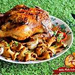 poulet aux girolles4