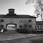 Campo de concentración de Dachau1