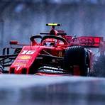Formula 1 : Pilotes de leur destin série télévisée3