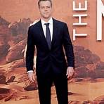 matt damon height cm1