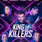 king of killers movie 20213