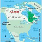 is quebec still a part of canada map2