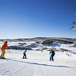estación de esquí perisher1