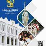 Loyola College, Chennai5
