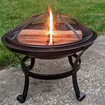 What is the best fire pit for outdoors?2