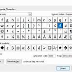 pound symbol keyboard2