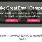 how to create a business email template software free download1