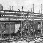 ss great eastern launch 18372