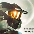Halo 4: Forward Unto Dawn Film4