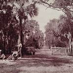 Was Palatka ever the capital of Florida?1