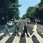 Bossa Down Abbey Road John Lennon2