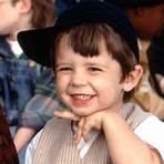 the little rascals darla today5