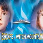 Escape to Witch Mountain4