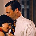 jon hamm and anna osceola mad men3