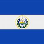 el salvador flag2