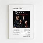queen band poster1