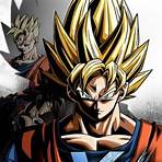 tous les jeux de dragon ball z4