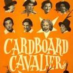 Cardboard Cavalier filme4