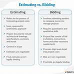 How to prepare subcontractor bids?3