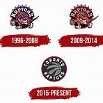 Why did the Raptors change their logo?3