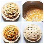 gourmet carmel apple pie filling where to4