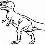desenhos dinossauros para imprimir4