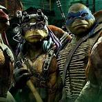 Teenage Mutant Ninja Turtles: Out of the Shadows3