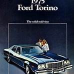 When did Ford make a Gran Torino?3