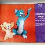 who bought hanna-barbera book box set for sale2