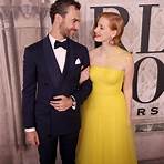 Are Jessica Chastain and Gian Luca Passi de Preposulo married?4