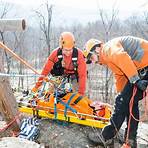 what is new jersey search and rescue's mountain rescue unit map4