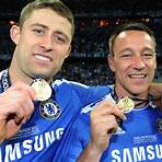 did gary cahill leave chelsea with his head held high lyrics3