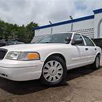 crown victoria for sale by owner1
