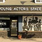 young actors space west hollywood fl2