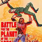 battle for the planet of the apes poster1