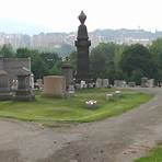 greenwood cemetery indiana pa map google4
