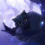 cheshire cat wallpaper4