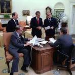 Presidency of George H. W. Bush Administration wikipedia4