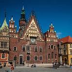 Wrocław, Polónia1