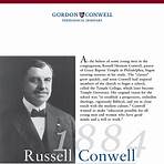 Gordon–Conwell Theological Seminary5