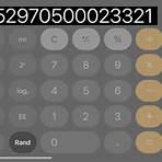 How to open secret calculator app?4