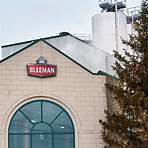Sleeman Breweries2