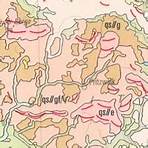 germany mountain range map4