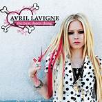 Avril Lavigne Avril Lavigne3