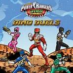 power rangers juegos1