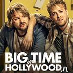 Big Time in Hollywood, FL série de televisão2