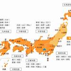 日本地圖google地圖2