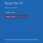 how do i perform a factory reset on windows 10 without losing files4