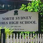 North Sydney Girls High School1