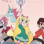 Star and the Forces of Evil4